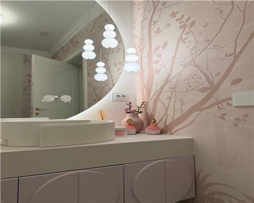 Vila Exclusivista cu Piscina si Tehnologie Smart |Arad 5 camere Parneava