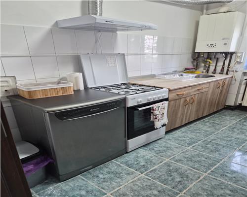 DE INCHIRIAT DOUA CAMERE ZONA UTA