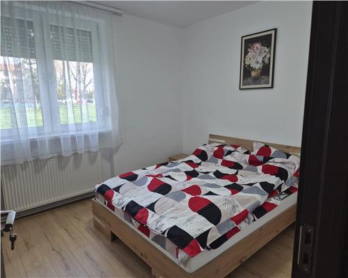 DE INCHIRIAT DOUA CAMERE ZONA UTA