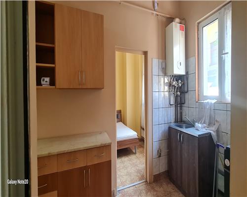 APARTAMENT  DOUA CAMERE CENTRAL