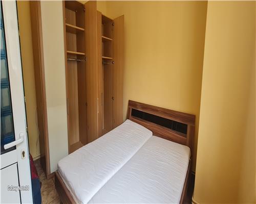 APARTAMENT  DOUA CAMERE CENTRAL