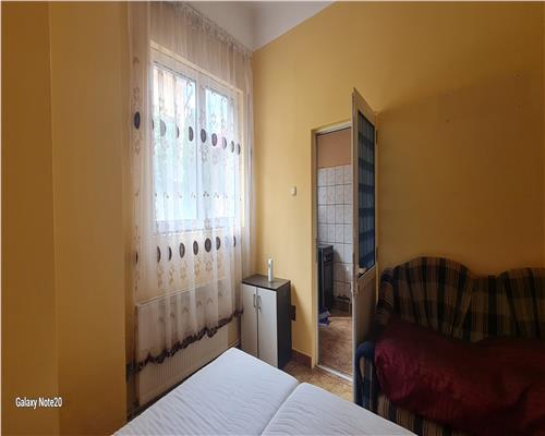 APARTAMENT  DOUA CAMERE CENTRAL