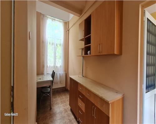 APARTAMENT  DOUA CAMERE CENTRAL