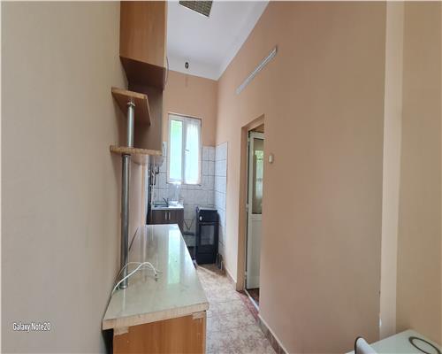 APARTAMENT  DOUA CAMERE CENTRAL