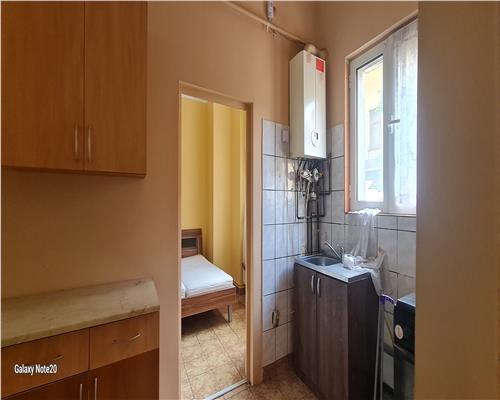 APARTAMENT  DOUA CAMERE CENTRAL