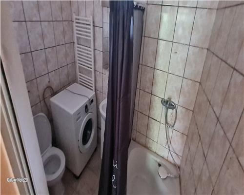APARTAMENT  DOUA CAMERE CENTRAL