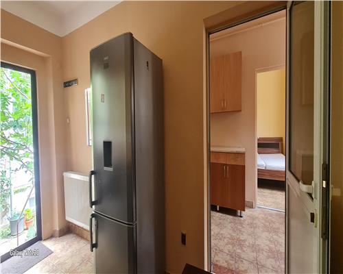 APARTAMENT  DOUA CAMERE CENTRAL