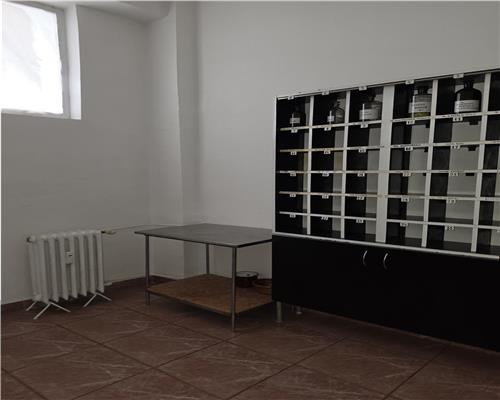 SPATIU COMERCIAL CENTRAL