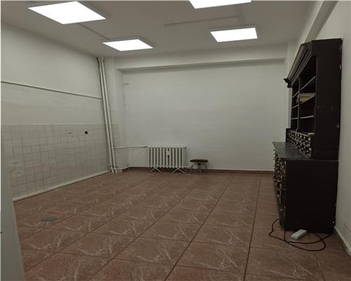 SPATIU COMERCIAL CENTRAL