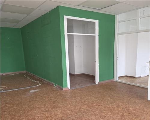 SPATIU COMERCIAL CENTRAL
