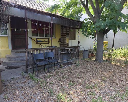CASA DE VANZARE ZONA TABACOVICI