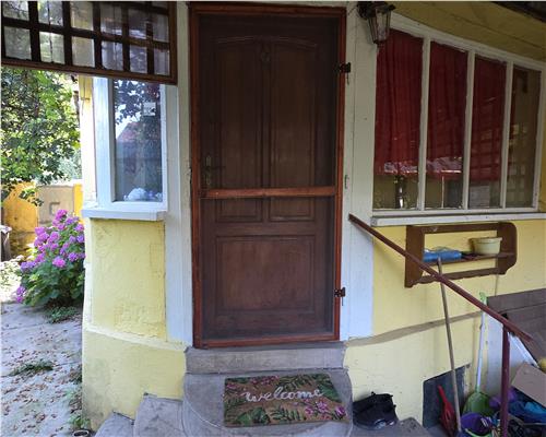CASA DE VANZARE ZONA TABACOVICI