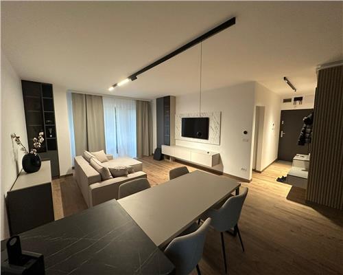 Apartament lux ultracentral inchiriere