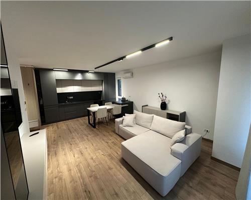 Apartament lux ultracentral inchiriere