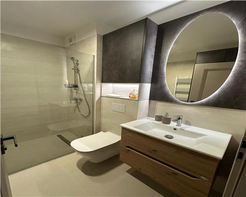 Apartament lux ultracentral inchiriere