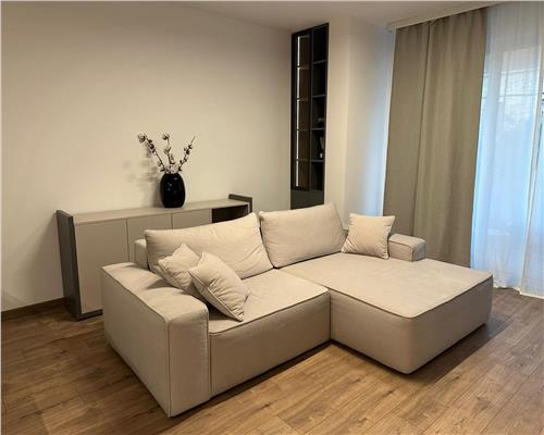 Apartament lux ultracentral inchiriere