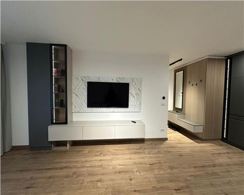 Apartament lux ultracentral inchiriere