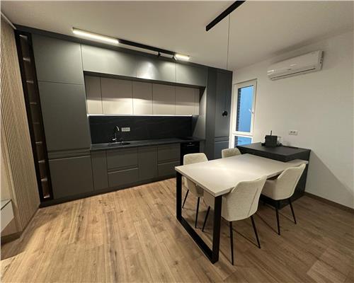 Apartament lux ultracentral inchiriere