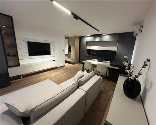 Apartament lux ultracentral inchiriere