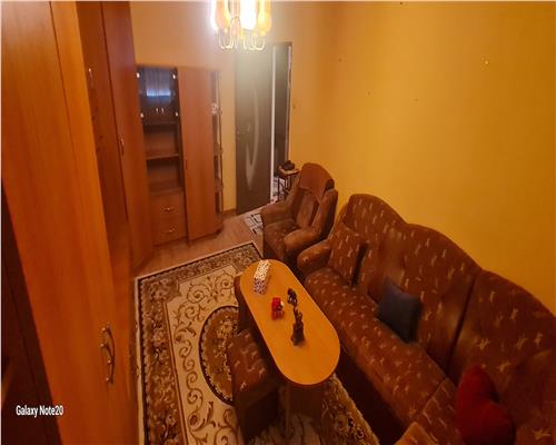 APARTAMENT DOUA CAMERE DECOMANDAT UTA