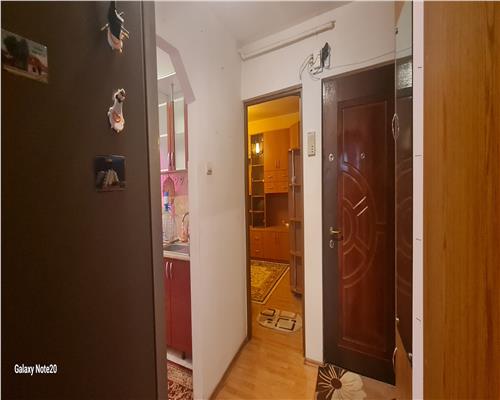 APARTAMENT DOUA CAMERE DECOMANDAT UTA
