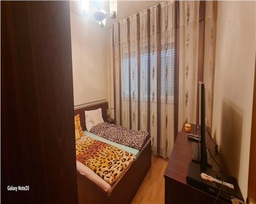 APARTAMENT DOUA CAMERE DECOMANDAT UTA