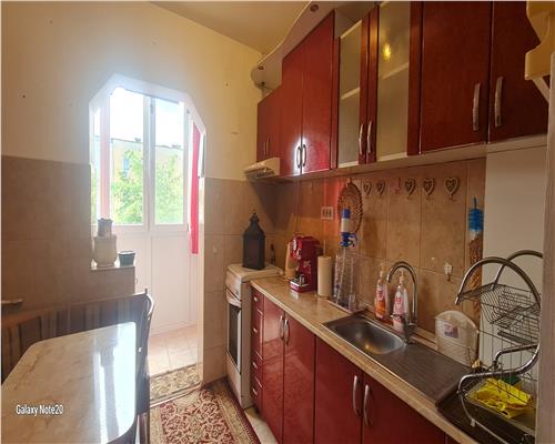APARTAMENT DOUA CAMERE DECOMANDAT UTA