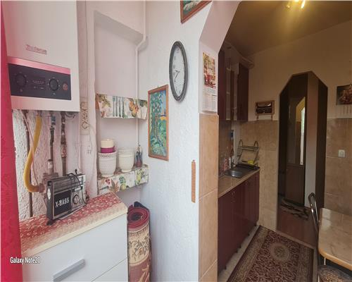 APARTAMENT DOUA CAMERE DECOMANDAT UTA