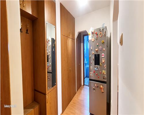 APARTAMENT DOUA CAMERE DECOMANDAT UTA