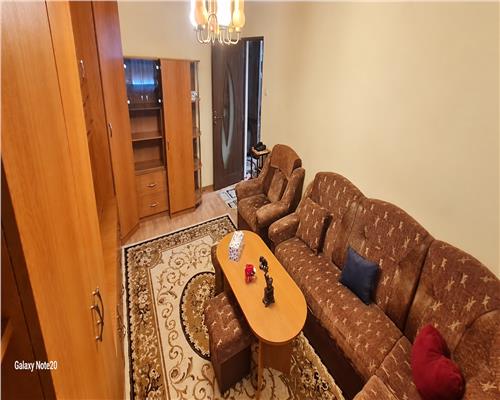 APARTAMENT DOUA CAMERE DECOMANDAT UTA