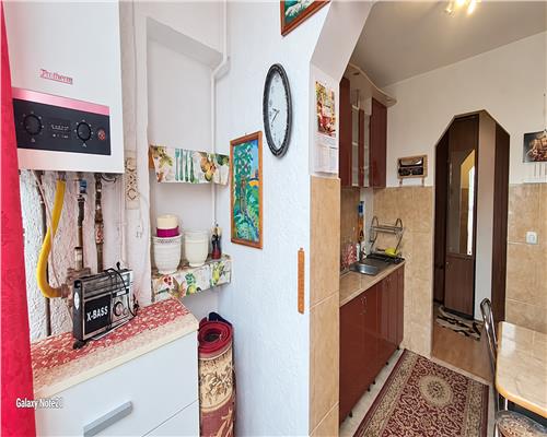 APARTAMENT DOUA CAMERE DECOMANDAT UTA