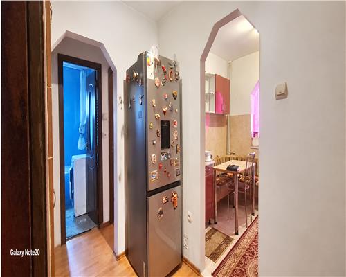 APARTAMENT DOUA CAMERE DECOMANDAT UTA