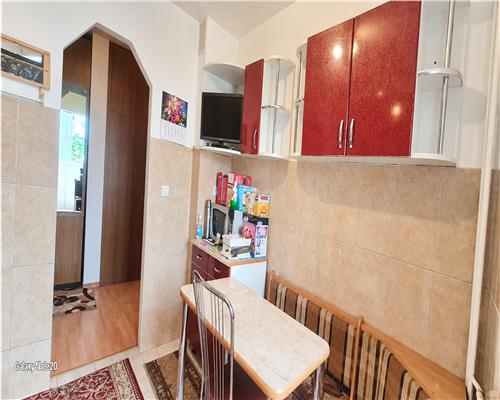APARTAMENT DOUA CAMERE DECOMANDAT UTA
