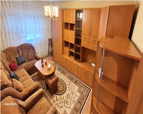 APARTAMENT DOUA CAMERE DECOMANDAT UTA