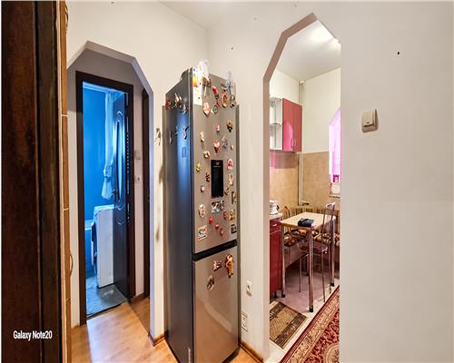APARTAMENT DOUA CAMERE DECOMANDAT UTA