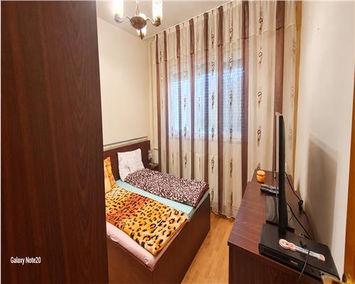 APARTAMENT DOUA CAMERE DECOMANDAT UTA
