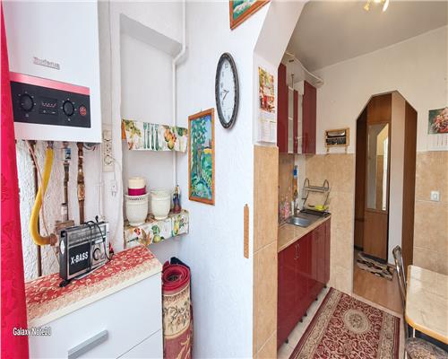 APARTAMENT DOUA CAMERE DECOMANDAT UTA