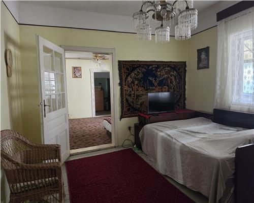 CASA COCHETA IN ZONA LINISTITA