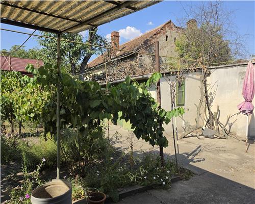 CASA COCHETA IN ZONA LINISTITA