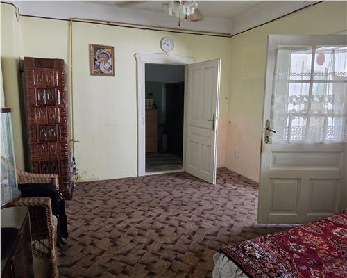 CASA COCHETA IN ZONA LINISTITA