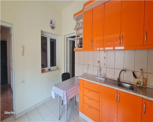 CASA IN ZONA ULTRACENTRALA