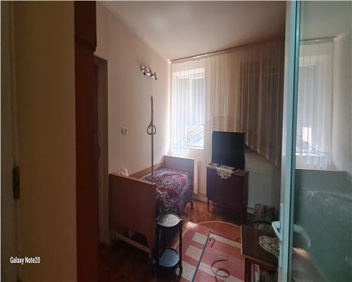 CASA IN ZONA ULTRACENTRALA