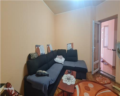 CASA IN ZONA ULTRACENTRALA