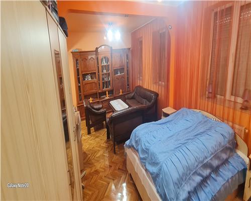 CASA IN ZONA ULTRACENTRALA