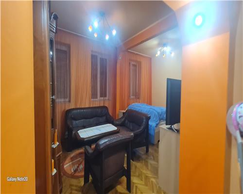 CASA IN ZONA ULTRACENTRALA