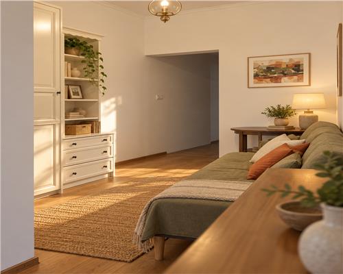VAND VILA ARADUL NOU MALUL MURESULUI