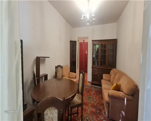 APARTAMENT 3 CAMRE ETAJ 1 VLAICU
