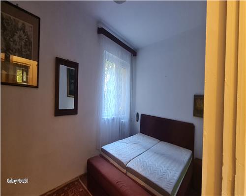 APARTAMENT 3 CAMRE ETAJ 1 VLAICU