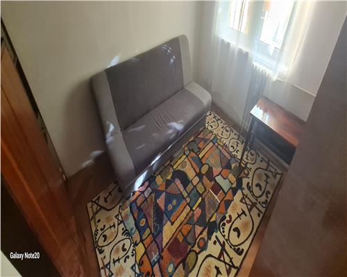 APARTAMENT 3 CAMRE ETAJ 1 VLAICU