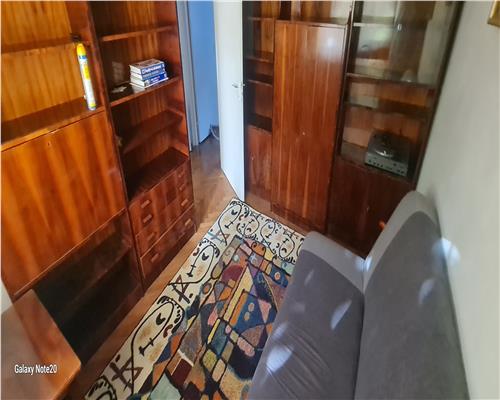 APARTAMENT 3 CAMRE ETAJ 1 VLAICU